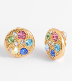 Aretes nice mexico