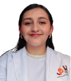 Melisa Martínez Gómez Directora Técnica