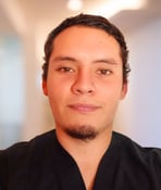 Kinesiólogo Danilo Andrade Torres