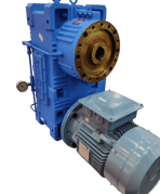 Direct Motor mount Gearbox extruder gearbox