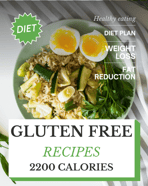No wheat diet plan gluten free simple meal plan pdf