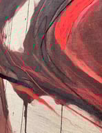 FLOW WITH MY LAVA WITHIN details- Fía Yang