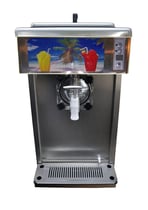Maquina de Granita Alto Rendimiento