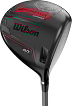 Wilson Dynapower driver golf