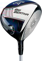 Callaway Big Bertha - Driver golf