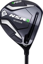 PGM nsr driver golf