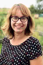 Lerntherapeutin Antje Malter