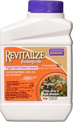 Revitalized BT Bio-fungicide