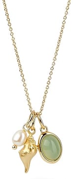 Collar de Veraniego de Caracol