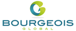 logo "bourgeois global"