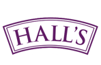 hall's of scotland haggis