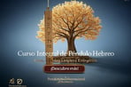 "Curso online de Péndulo Hebreo con Elena Moreta, docente acreditada en España"