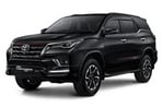 sewa mobil fortuner