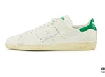 Adidas Stan Smith 1973, the classic tennis sneaker that became global fashion icon with its simple and cultural significance