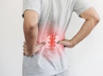 Lumbar Spondylosis