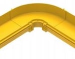 Horizontal Elbow 90 °