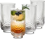 INSETLAN Vintage Glassware