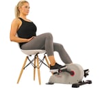 Mini exercise bike