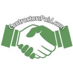 Contractorspaid logo