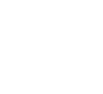 a white and black logo with a white shield