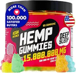 Hemp Gummies