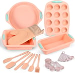 baking pan set from Amazon