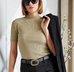 Casual Wear by Sheyla Vie