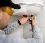 Installateur de chauffe-eau