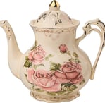 Teapot