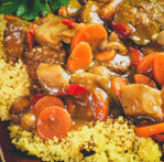 couscous