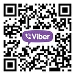 QR viber nadir travel