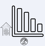 a diagram of a bar graph showing a bar graphing of a bar graphing