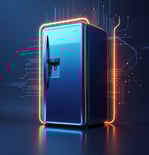 commercial refrigerator repair in Charlotte, NC