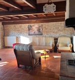 détente petit gite des clauzels