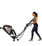 moving elliptical