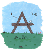 Logo Axélivres