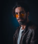 cairns portrait photographer Adam Calancy