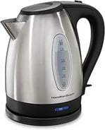 Hamilton Beach tea pot