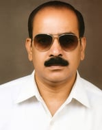 Palli Srinivas Hegde