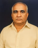 palli somanath hegde