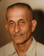 SHRI VENKATARAO