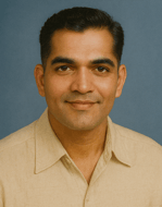 SRI M P KAMATH