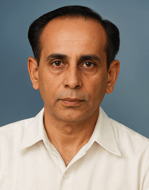 SHRI H GOPALAKRISHNA KEDLAYA