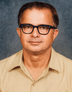 SHRI M ANNAPPA