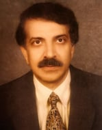 B Prashanth Hegde