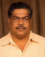 B Yashwanth Pai