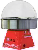 Maquina de Copos de Azucar Trendmax