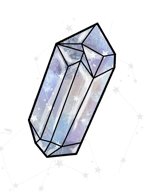 cristal quartz