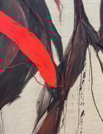 IN MY VEINS details- Fía Yang