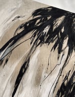 WHAT IS LEFT BEHIND details- Fía Yang